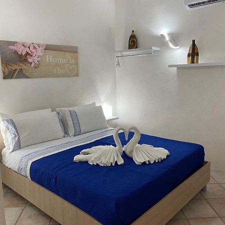 La Favorita Apartment Марсала Екстериор снимка