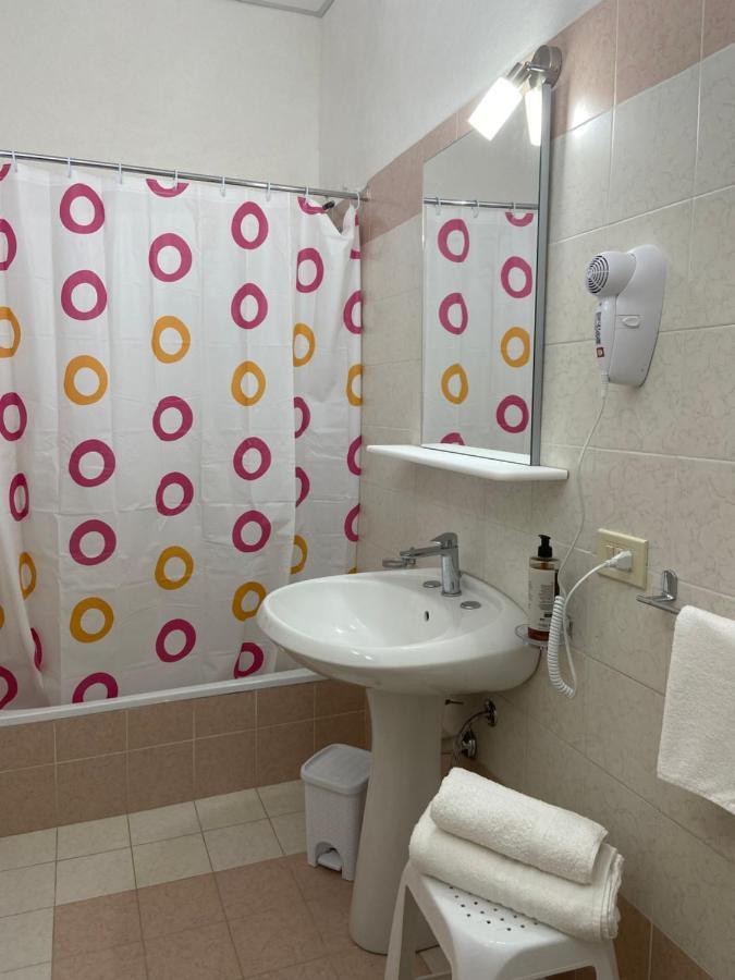 La Favorita Apartment Марсала Екстериор снимка