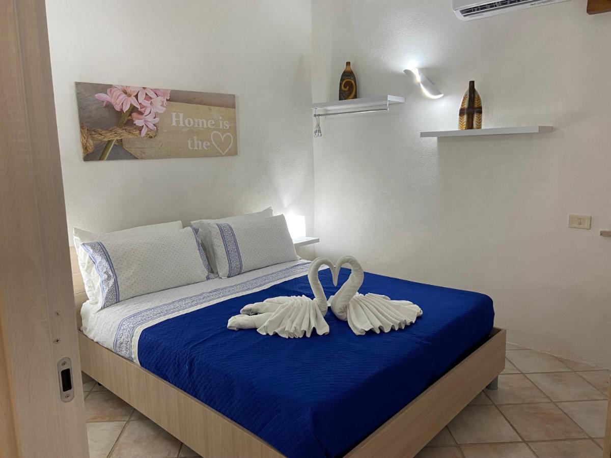 La Favorita Apartment Марсала Екстериор снимка