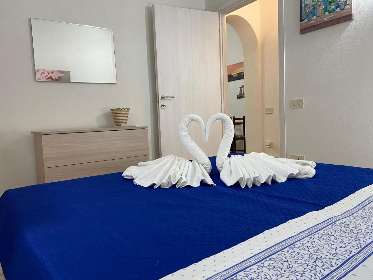 La Favorita Apartment Марсала Екстериор снимка
